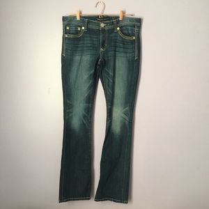 EXPRESS Jeans